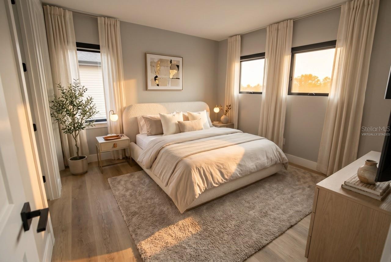 BELLA COLLINA WEST SUB - Residential