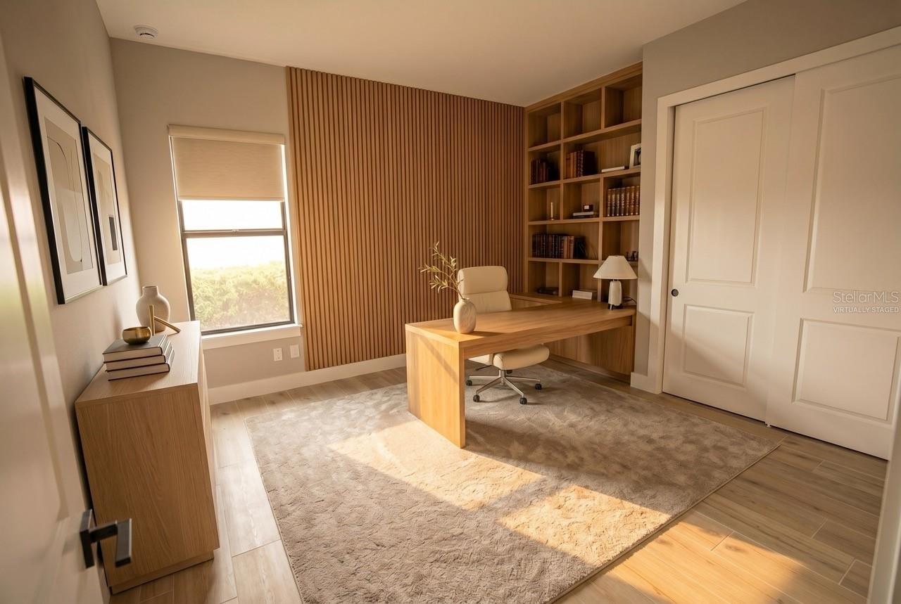 BELLA COLLINA WEST SUB - Residential