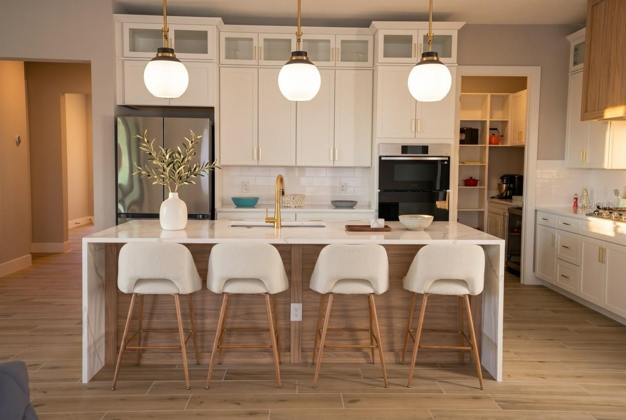 BELLA COLLINA WEST SUB - Residential