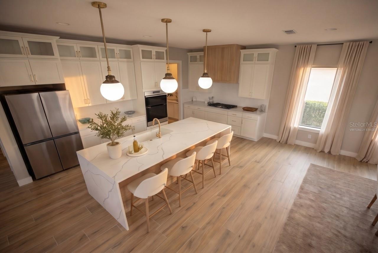 BELLA COLLINA WEST SUB - Residential