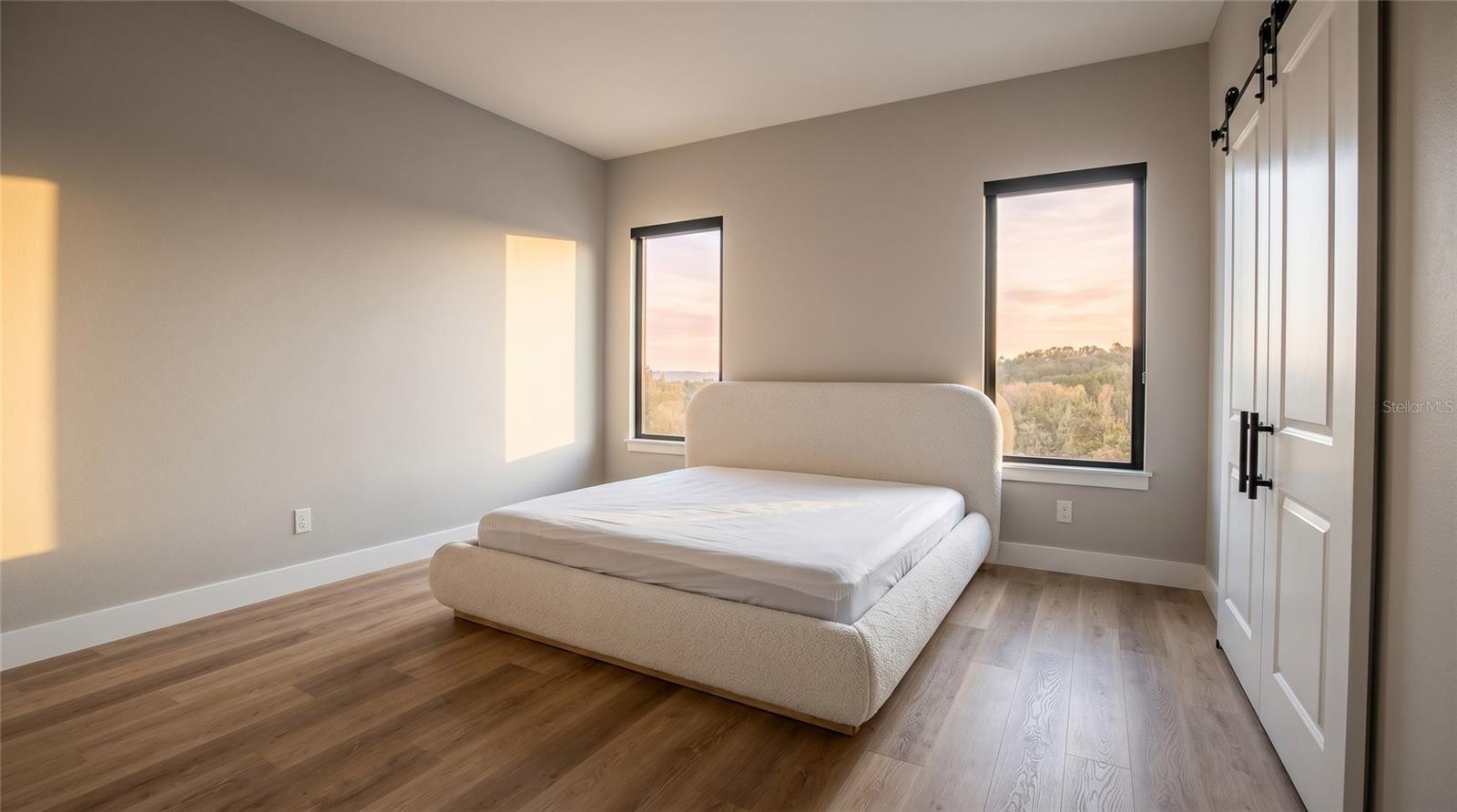 BELLA COLLINA WEST SUB - Residential