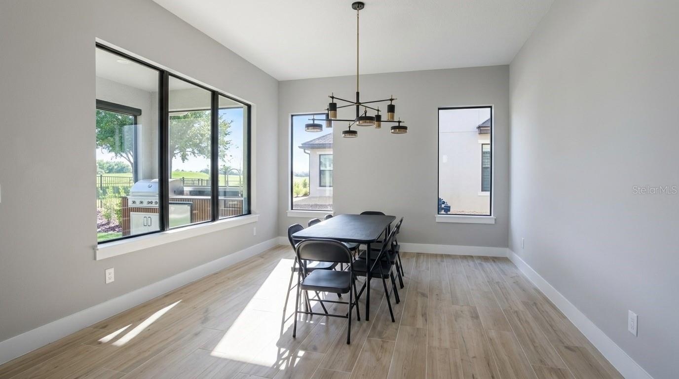 BELLA COLLINA WEST SUB - Residential