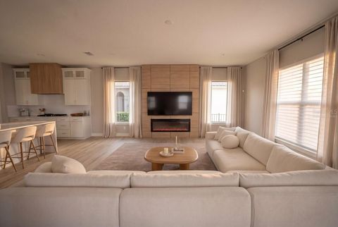 Tiny photo for 16046 Vetta Drive, Bella Collina, FL 34756 (MLS # O6397349)