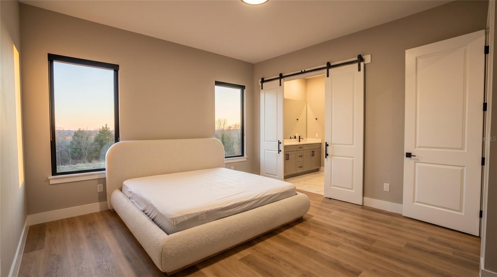 BELLA COLLINA WEST SUB - Residential