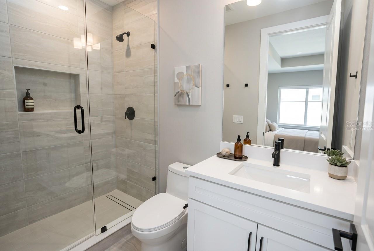 BELLA COLLINA WEST SUB - Residential