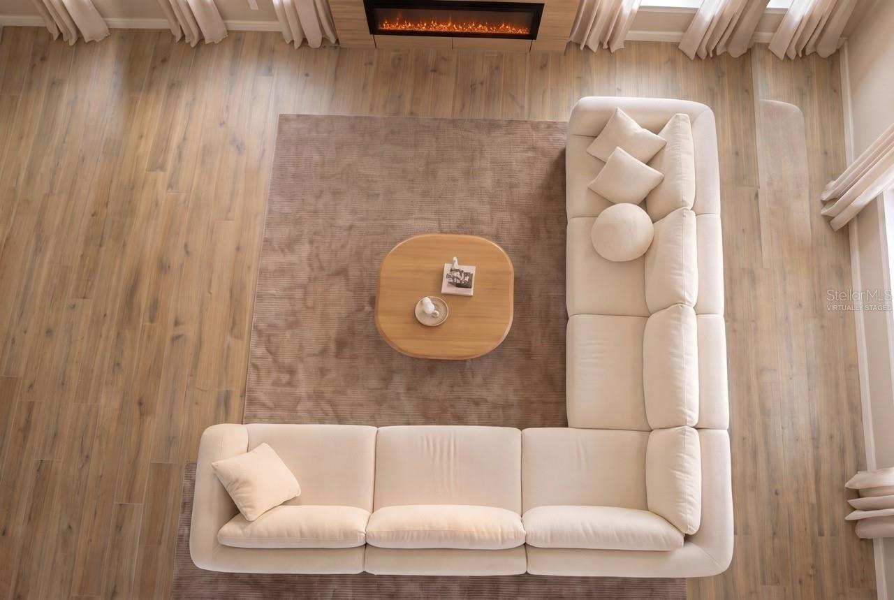 BELLA COLLINA WEST SUB - Residential