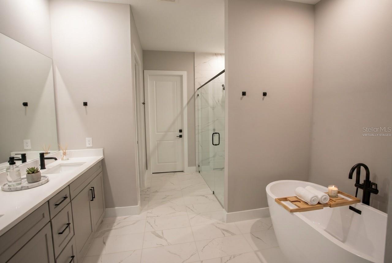 BELLA COLLINA WEST SUB - Residential