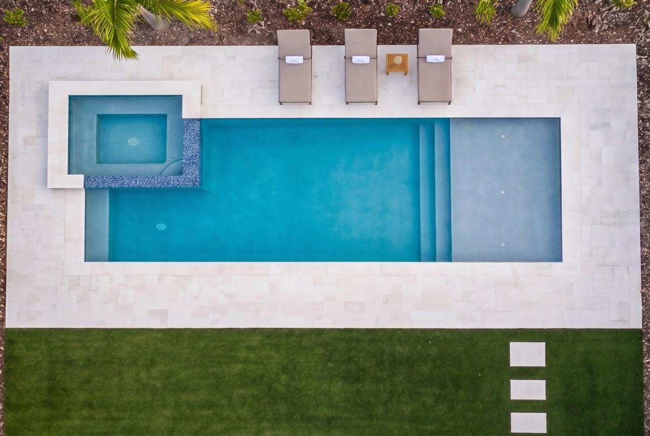 BELLA COLLINA WEST SUB - Residential