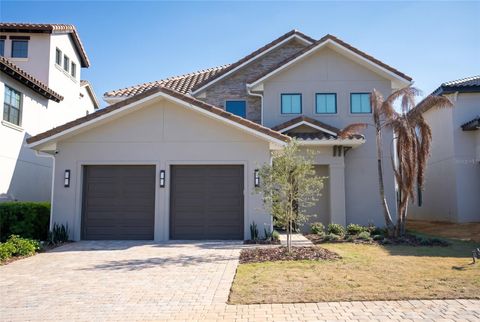 16046 VETTA DRIVE BELLA COLLINA FL 34756