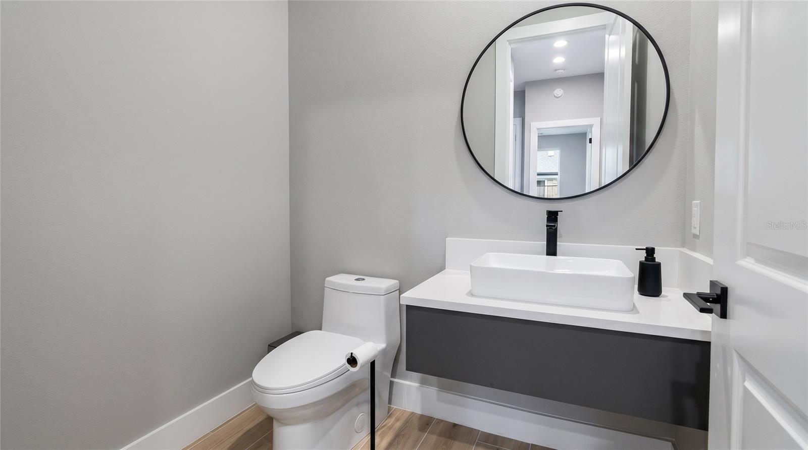 BELLA COLLINA WEST SUB - Residential