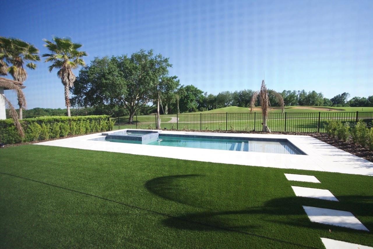 BELLA COLLINA WEST SUB - Residential
