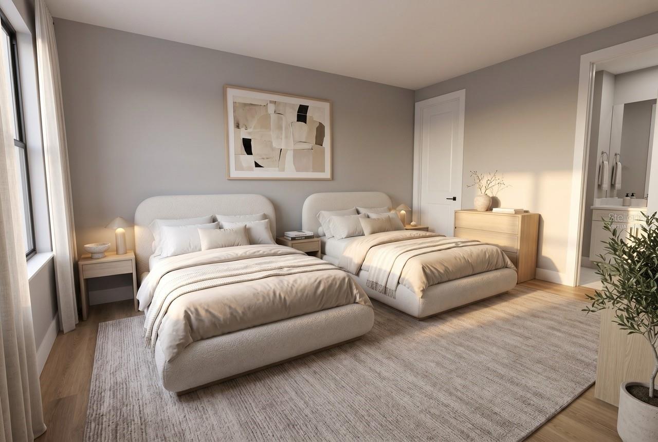 BELLA COLLINA WEST SUB - Residential