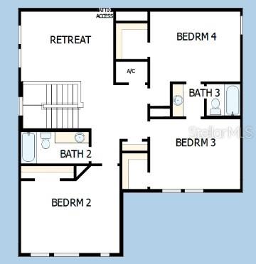 OAKFIELD AT MOUNT DORA - Residential