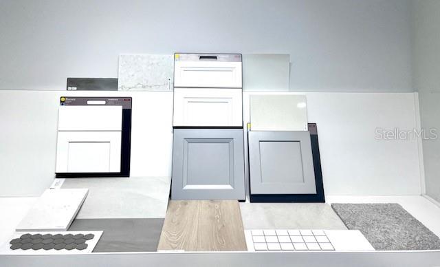 OAKFIELD AT MOUNT DORA - Residential