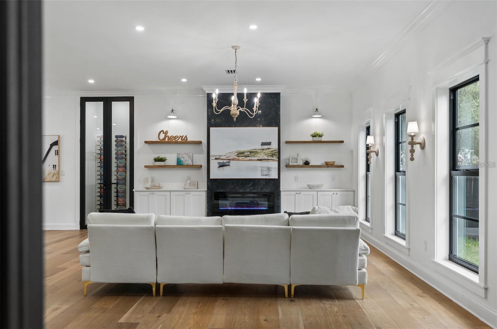 PALMA CEIA PARK - Residential