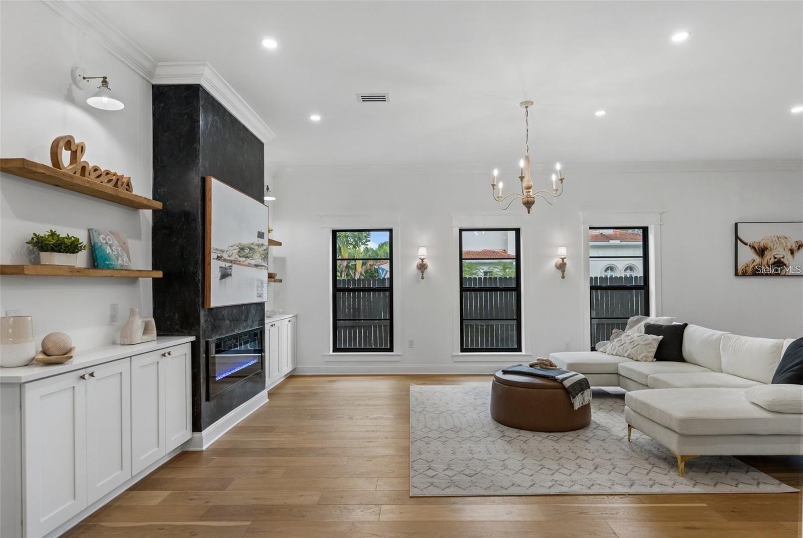 PALMA CEIA PARK - Residential