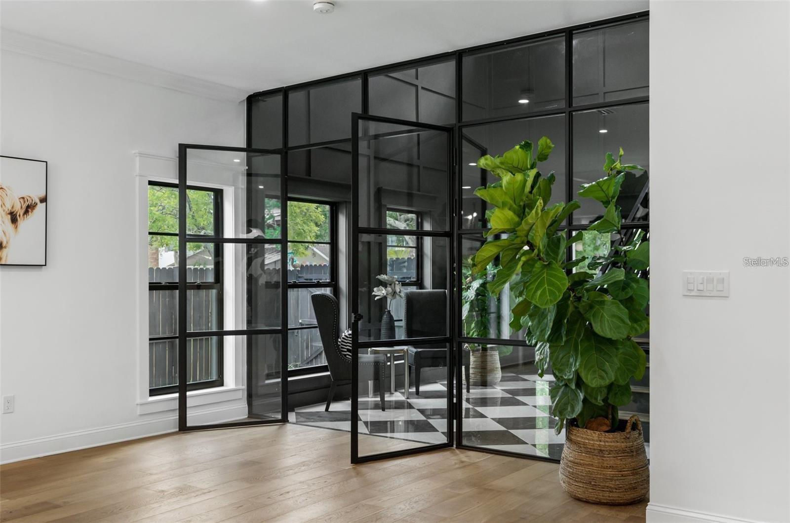 PALMA CEIA PARK - Residential