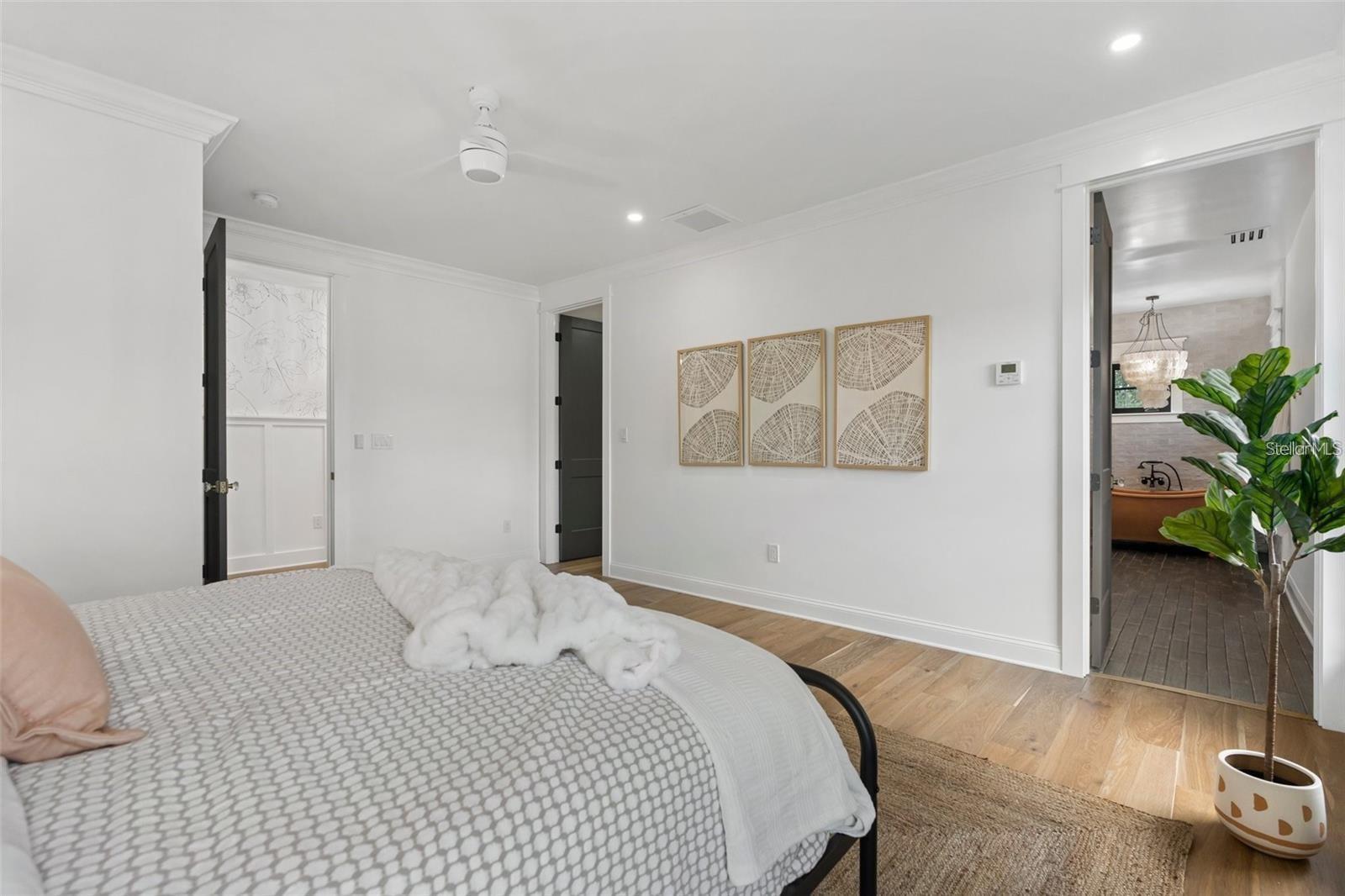 PALMA CEIA PARK - Residential