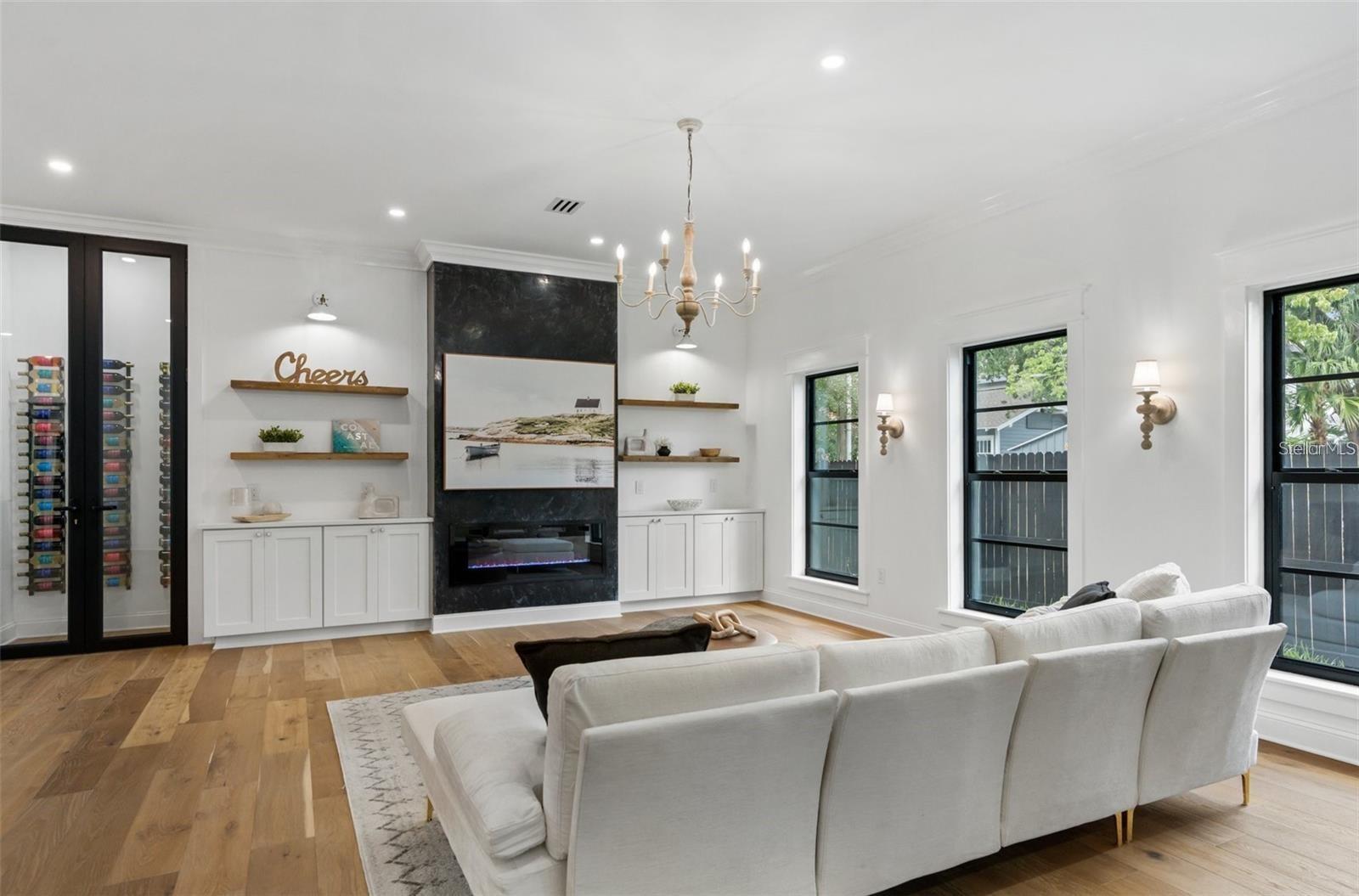 PALMA CEIA PARK - Residential