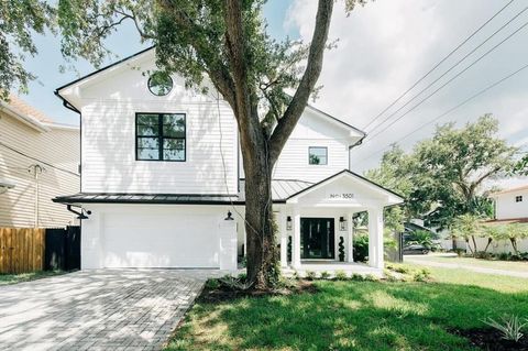 Photo of 3501 W Tacon Street, Tampa, FL 33629 (MLS # TB8506575)