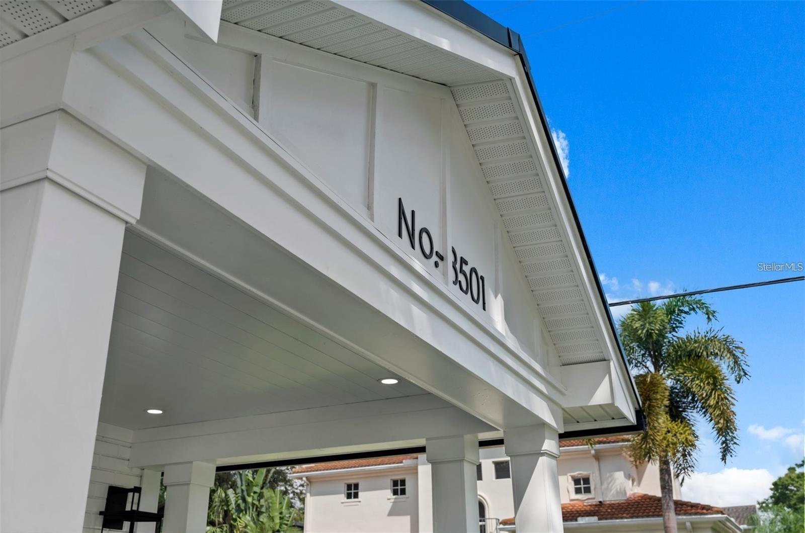 PALMA CEIA PARK - Residential