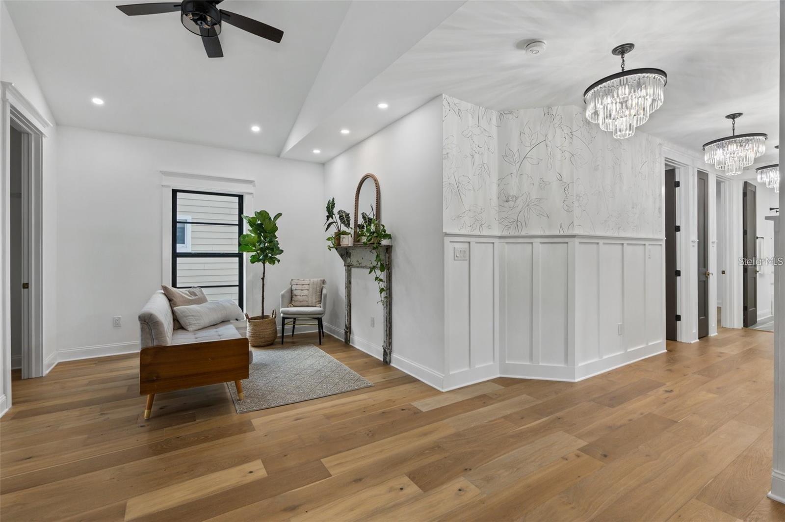 PALMA CEIA PARK - Residential
