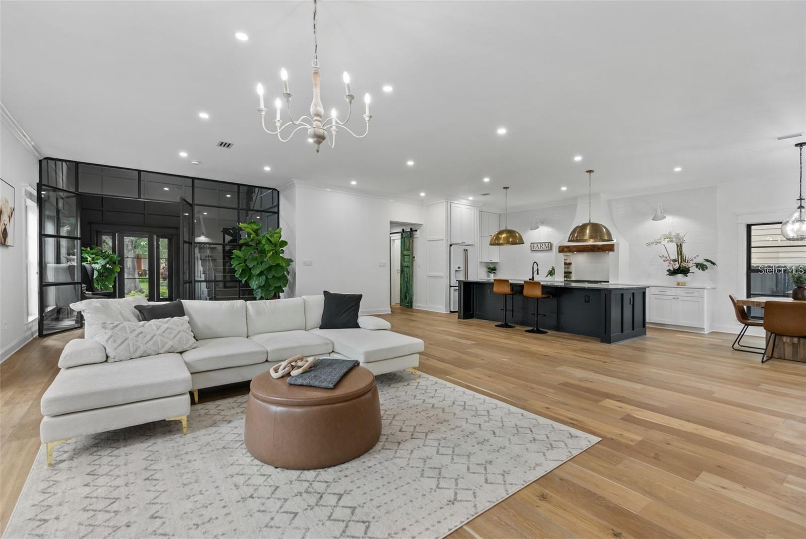 PALMA CEIA PARK - Residential