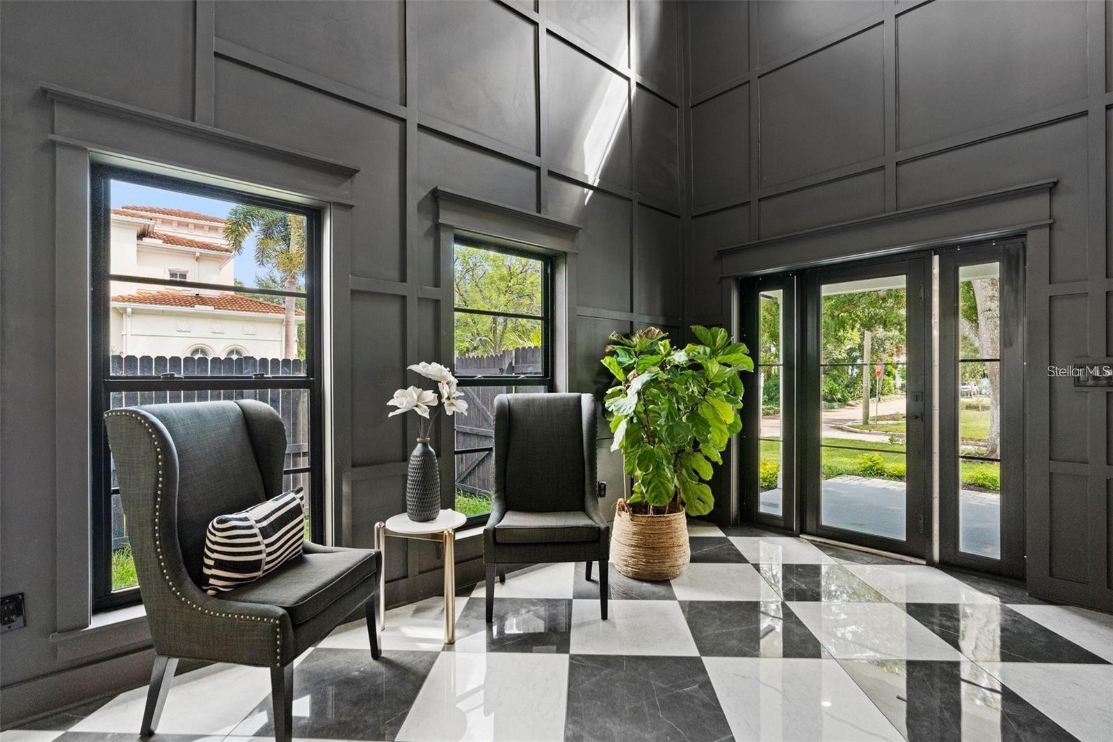 PALMA CEIA PARK - Residential