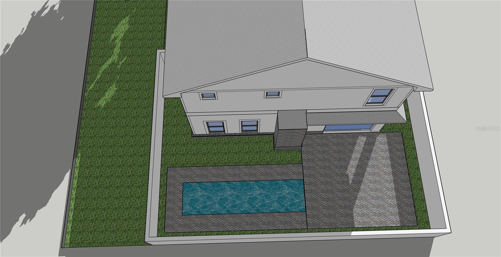 PALMA CEIA PARK - Residential