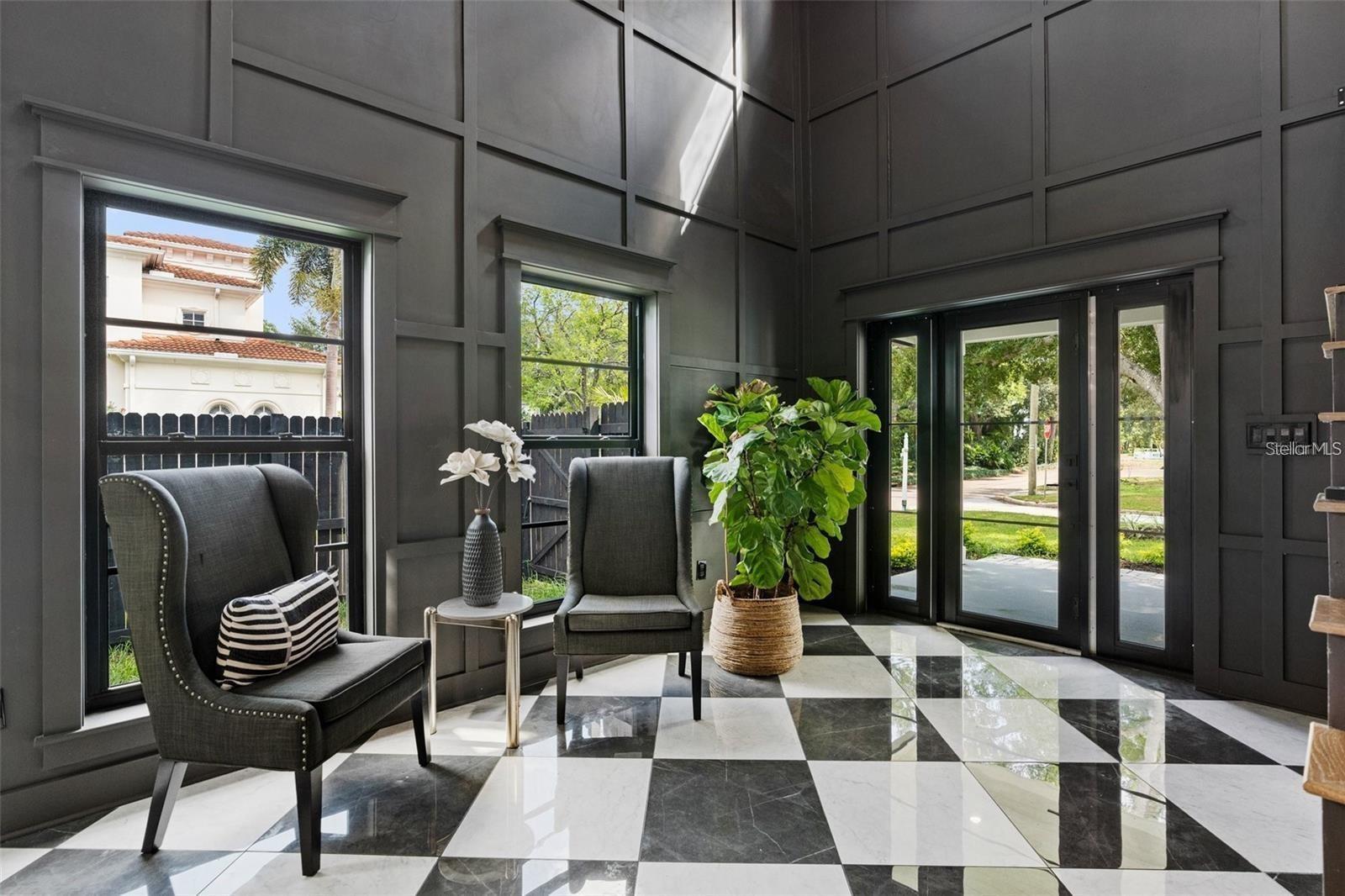 PALMA CEIA PARK - Residential