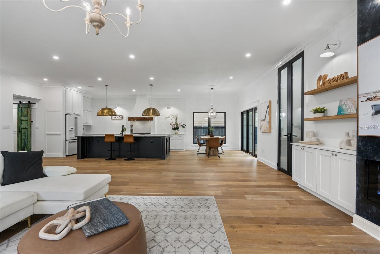 PALMA CEIA PARK - Residential