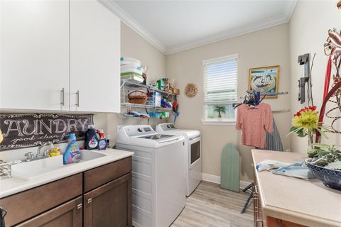 Tiny photo for 9224 SW 86th Place, Ocala, FL 34481 (MLS # OM705790)