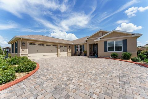 Tiny photo for 9224 SW 86th Place, Ocala, FL 34481 (MLS # OM705790)