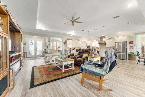 Tiny photo for 9224 SW 86th Place, Ocala, FL 34481 (MLS # OM705790)