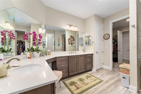 Tiny photo for 9224 SW 86th Place, Ocala, FL 34481 (MLS # OM705790)