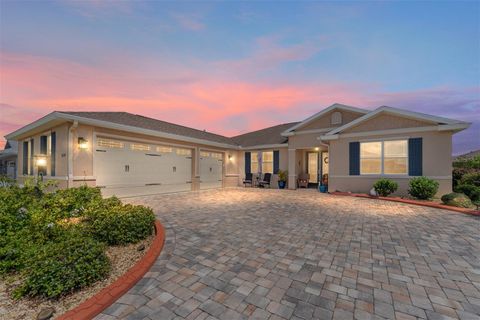 Photo of 9224 SW 86th Place, Ocala, FL 34481 (MLS # OM705790)