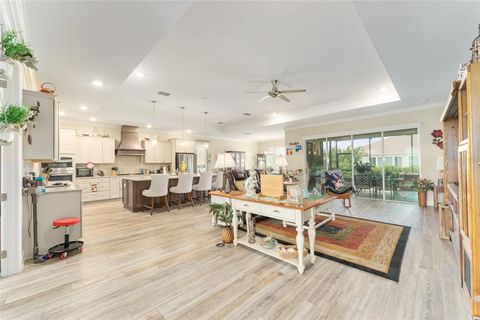 Tiny photo for 9224 SW 86th Place, Ocala, FL 34481 (MLS # OM705790)