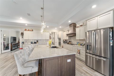 Tiny photo for 9224 SW 86th Place, Ocala, FL 34481 (MLS # OM705790)