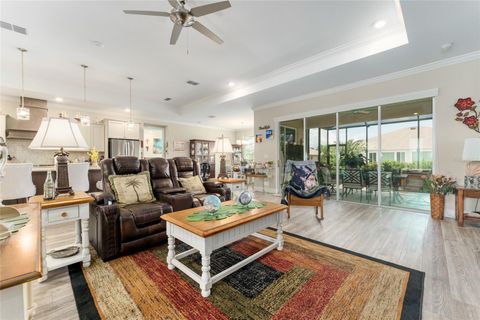 Tiny photo for 9224 SW 86th Place, Ocala, FL 34481 (MLS # OM705790)