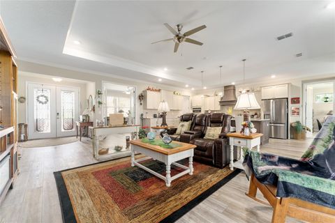 Tiny photo for 9224 SW 86th Place, Ocala, FL 34481 (MLS # OM705790)