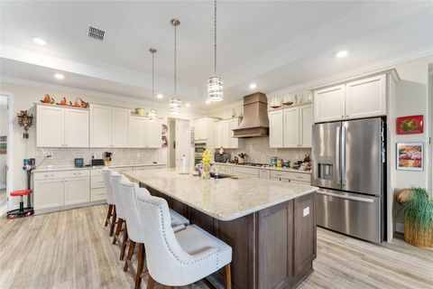 Tiny photo for 9224 SW 86th Place, Ocala, FL 34481 (MLS # OM705790)