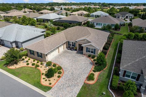 Tiny photo for 9224 SW 86th Place, Ocala, FL 34481 (MLS # OM705790)