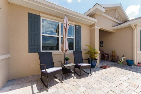 Tiny photo for 9224 SW 86th Place, Ocala, FL 34481 (MLS # OM705790)