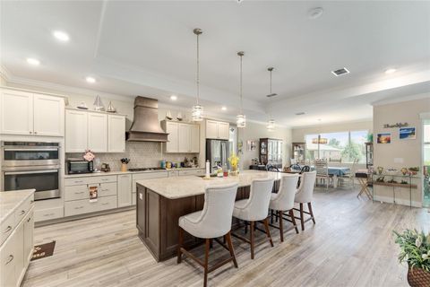 Tiny photo for 9224 SW 86th Place, Ocala, FL 34481 (MLS # OM705790)