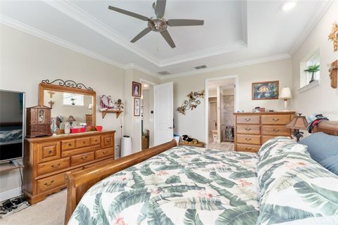 Tiny photo for 9224 SW 86th Place, Ocala, FL 34481 (MLS # OM705790)