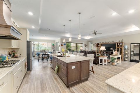 Tiny photo for 9224 SW 86th Place, Ocala, FL 34481 (MLS # OM705790)