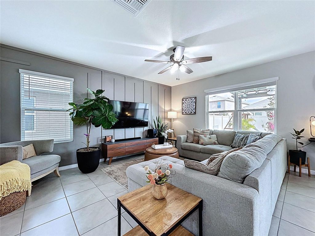 Photo of 16029 Tuscany Hillside Road, Odessa, FL 33556 (MLS # TB8487274)