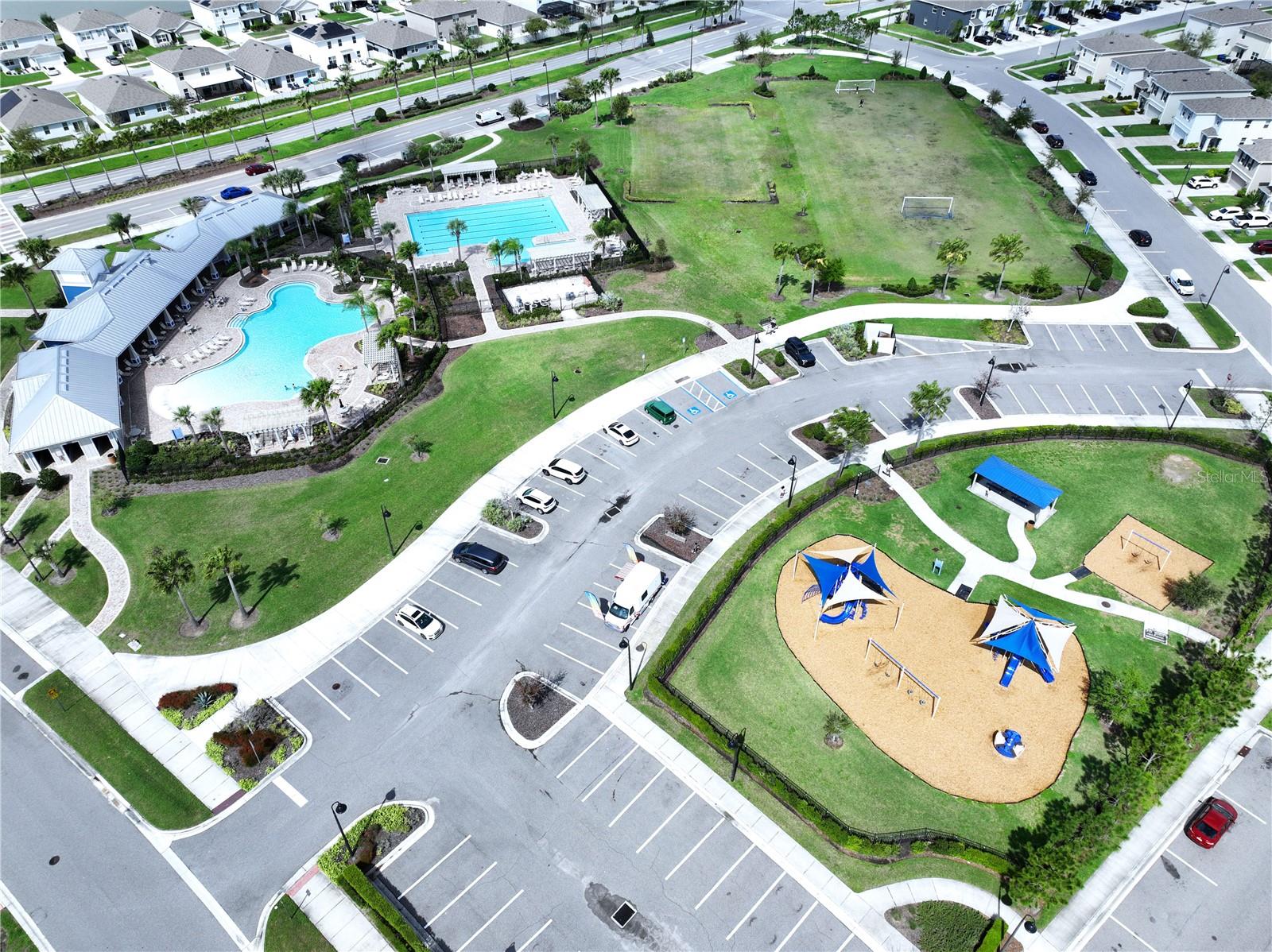 SOUTH BRANCH PRESERVE PH 4A 4 - Residential