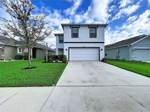 Photo of 16029 Tuscany Hillside Road, Odessa, FL 33556 (MLS # TB8487274)