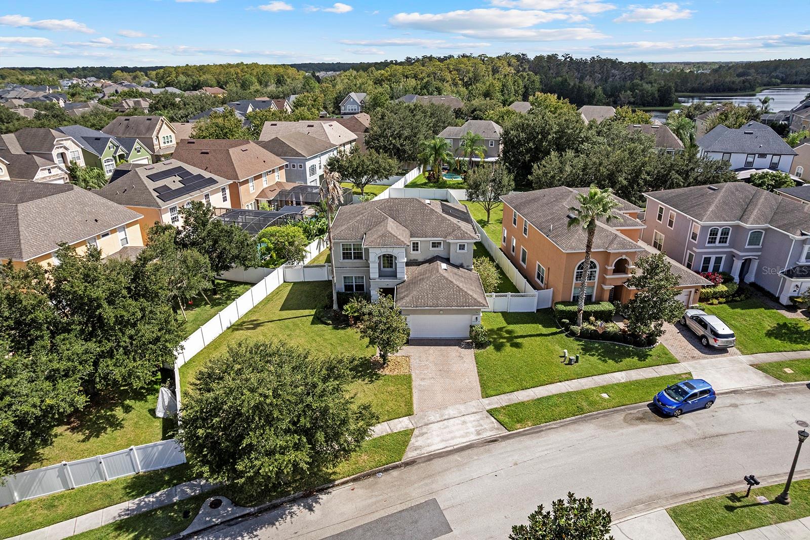 447 SPRING RIVER DRIVE